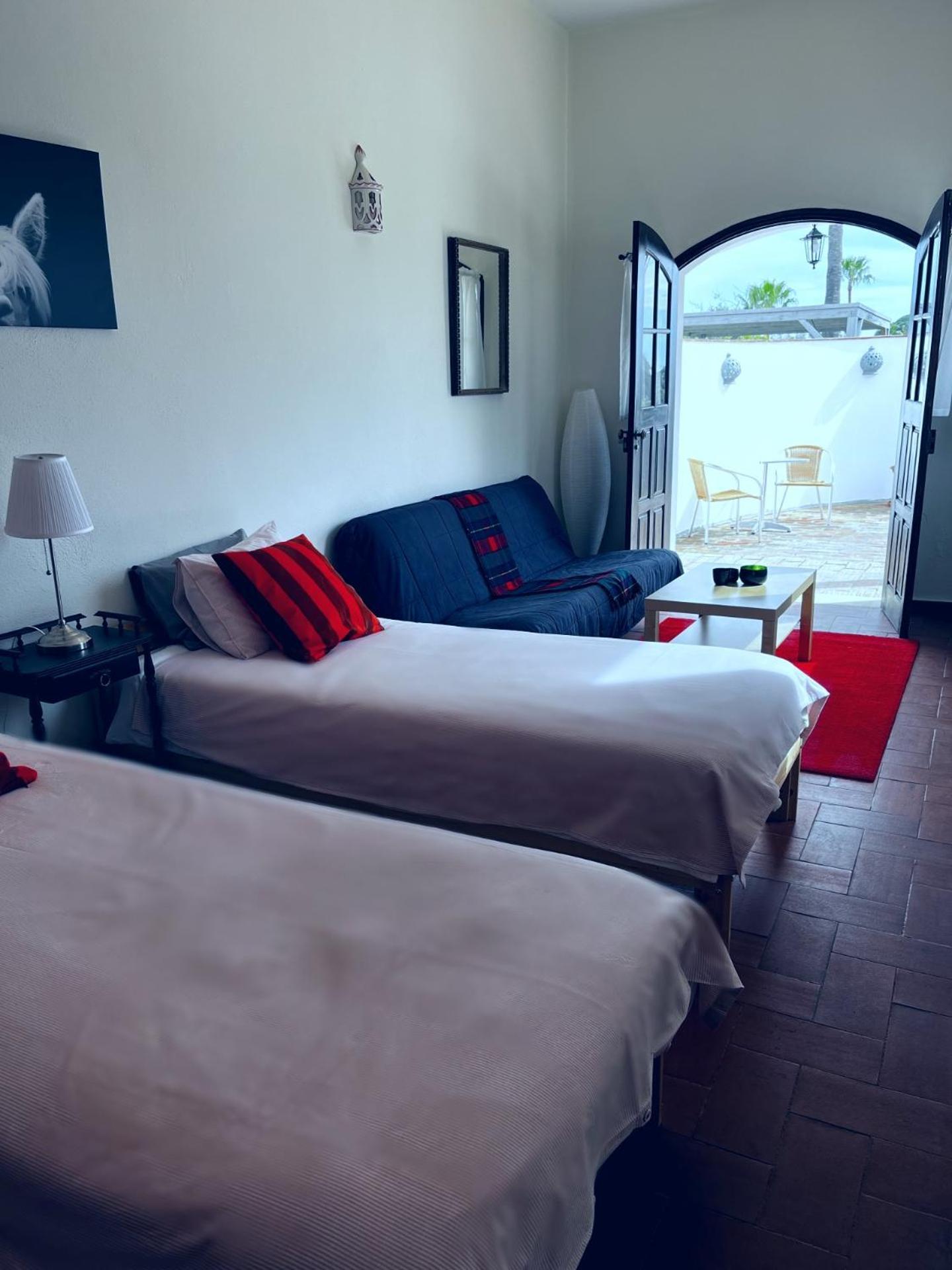 The Lemon Tree Villa 蒙卡拉帕乔 客房 照片