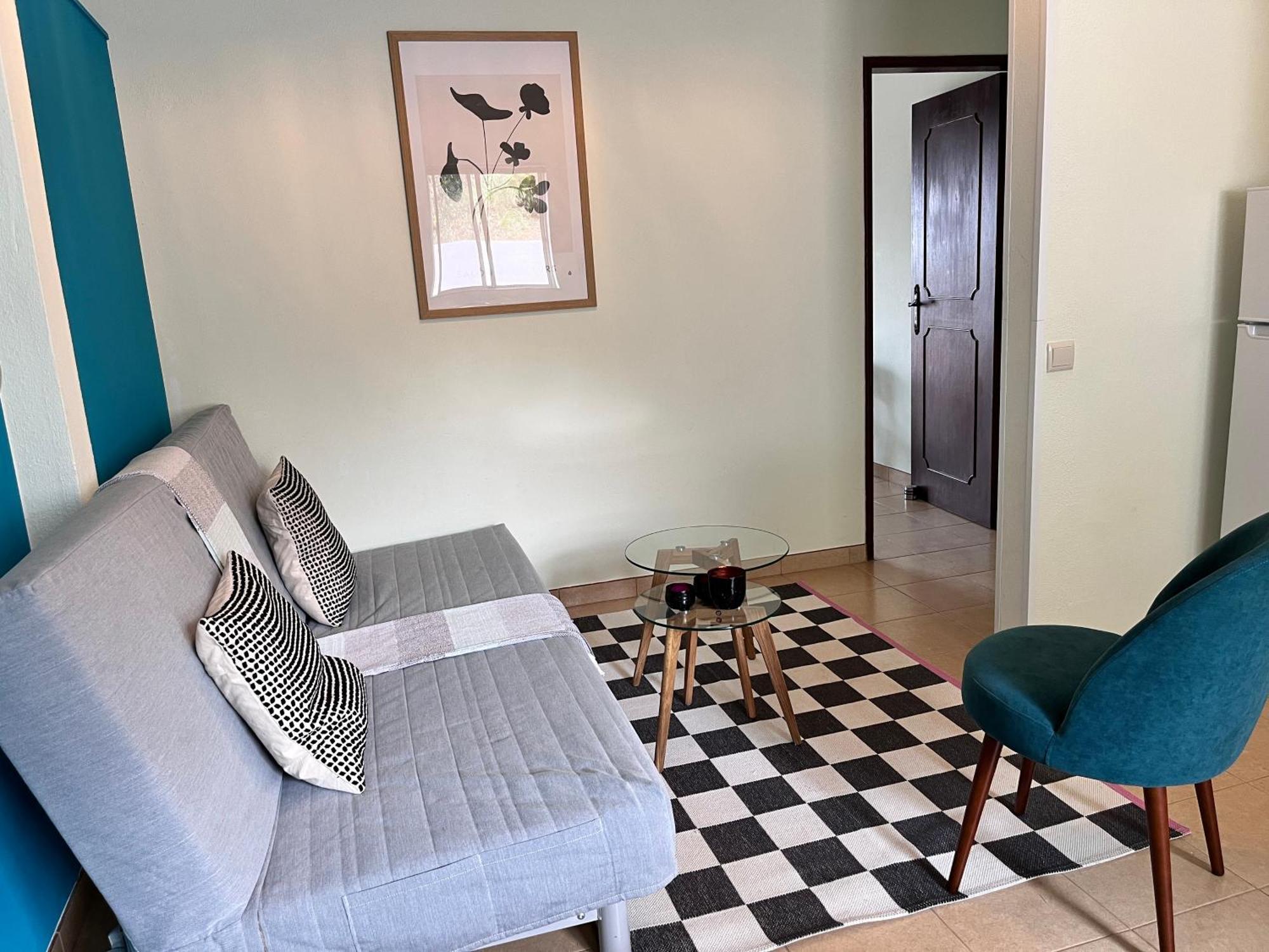 The Lemon Tree Villa 蒙卡拉帕乔 客房 照片